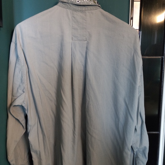 Mexx- Vintage Blouse- Women's- SZ L - Picture 2 of 4